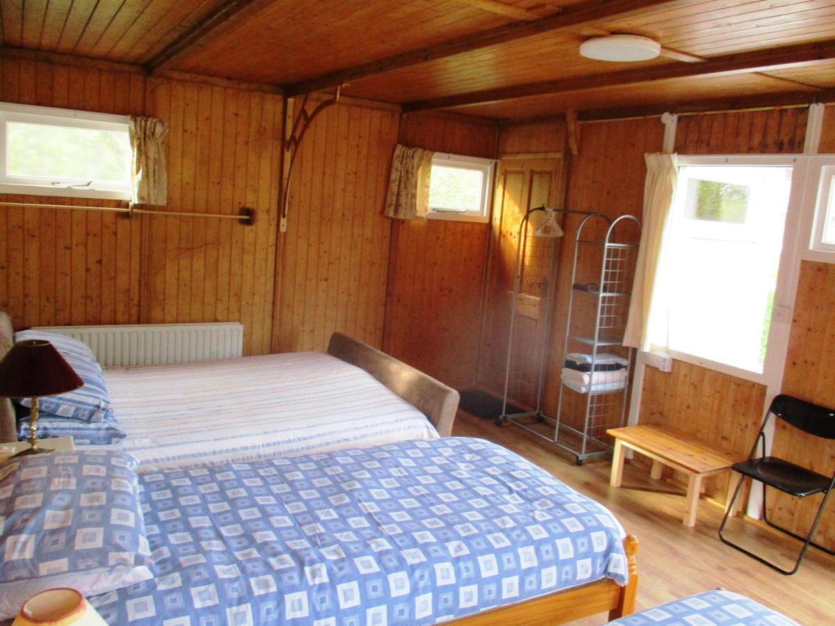 House Of Quartz Villa Goleen Ngoại thất bức ảnh