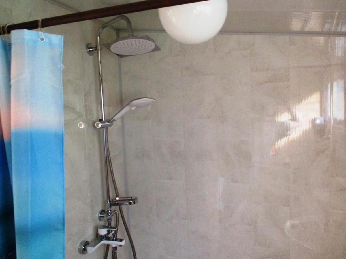 House Of Quartz Villa Goleen Ngoại thất bức ảnh