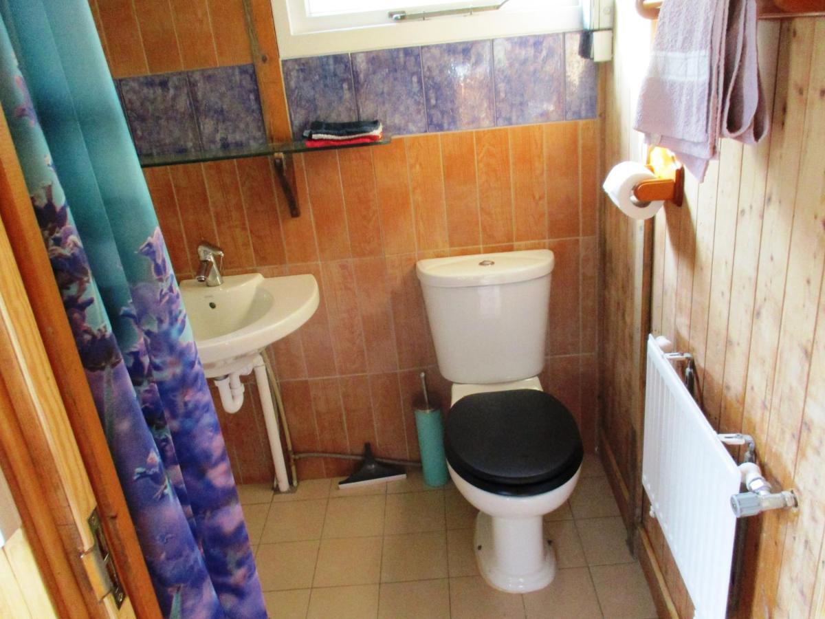 House Of Quartz Villa Goleen Ngoại thất bức ảnh