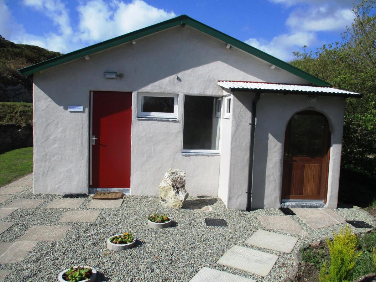 House Of Quartz Villa Goleen Ngoại thất bức ảnh